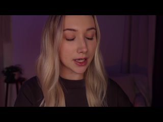 asmr simple personal attention to help you relax classic comfort triggers