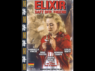 elixir. rejuvenating juice - elixir. saft der jugend (1998)