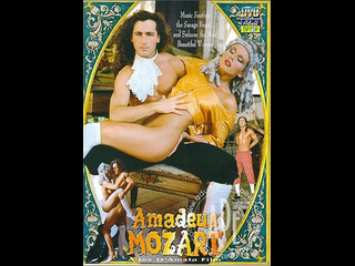 amadeus mozart (1995)